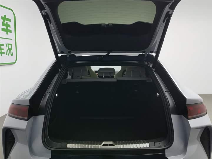 Фото 16 - BYD Song L