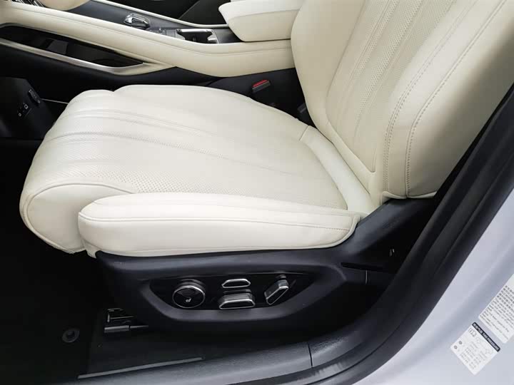 Фото 20 - BYD Song L