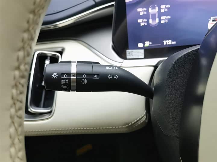 Фото 21 - BYD Song L