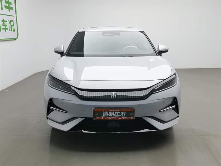 Фото 3 - BYD Song L