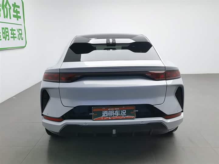 Фото 4 - BYD Song L