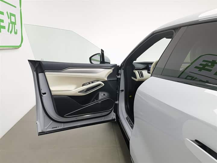 Фото 8 - BYD Song L