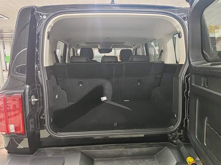 Фото 11 - Tank 300