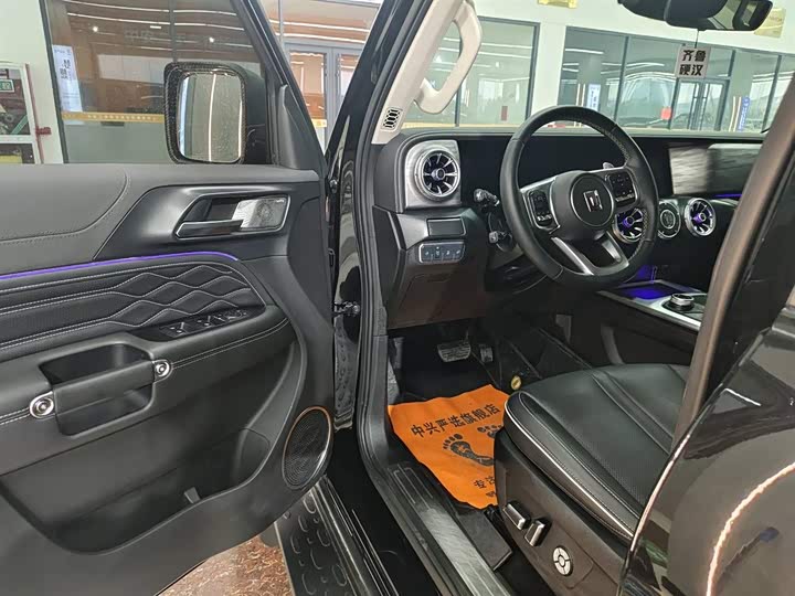 Фото 16 - Tank 300