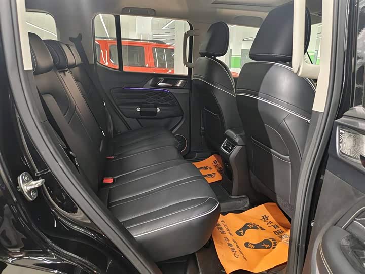 Фото 8 - Tank 300