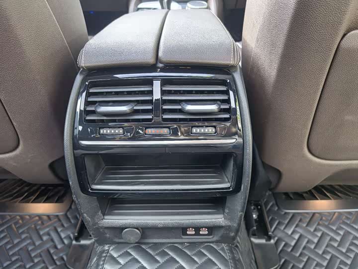 Фото 7 - BMW 5 Series