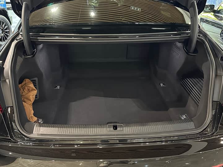 Фото 16 - Audi A8