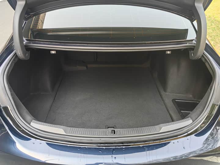 Фото 10 - Buick LaCrosse