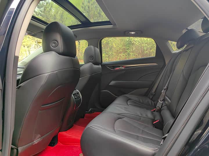 Фото 6 - Buick LaCrosse