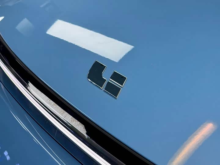 Фото 5 - LiXiang L8