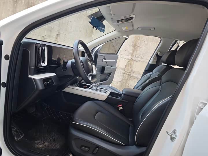 Фото 3 - Hyundai ix35 (Mufasa)