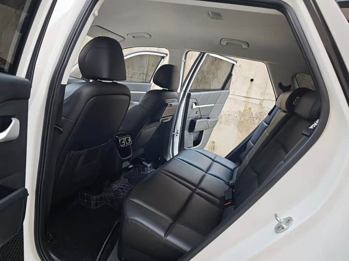 Фото 4 - Hyundai ix35 (Mufasa)