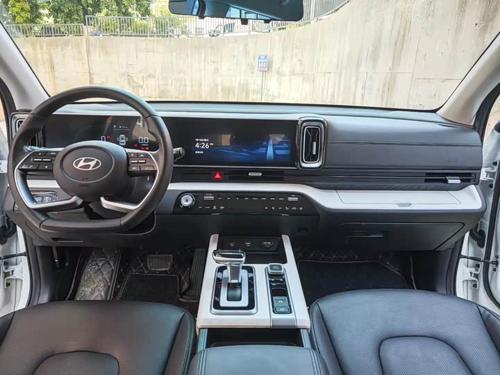 Фото 5 - Hyundai ix35 (Mufasa)