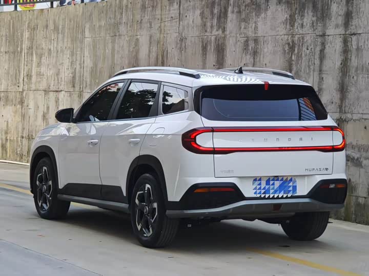 Фото 7 - Hyundai ix35 (Mufasa)