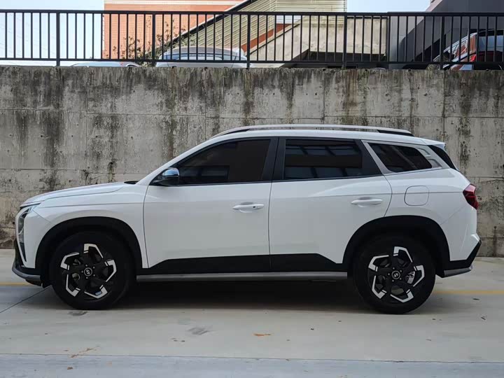 Фото 9 - Hyundai ix35 (Mufasa)