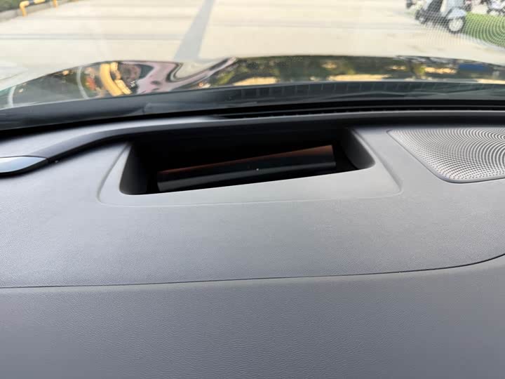 Фото 12 - Changan Qiyuan (Nevo) E07