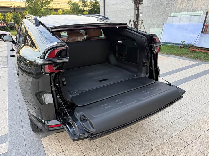 Фото 14 - Changan Qiyuan (Nevo) E07