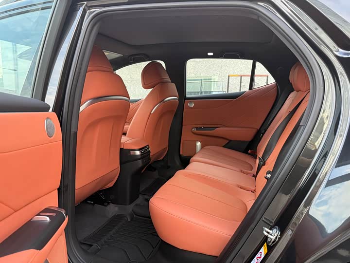 Фото 5 - Changan Qiyuan (Nevo) E07