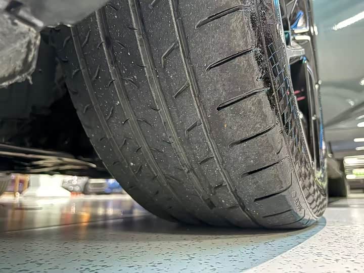 Фото 31 - Changan UNI-V Hybrid