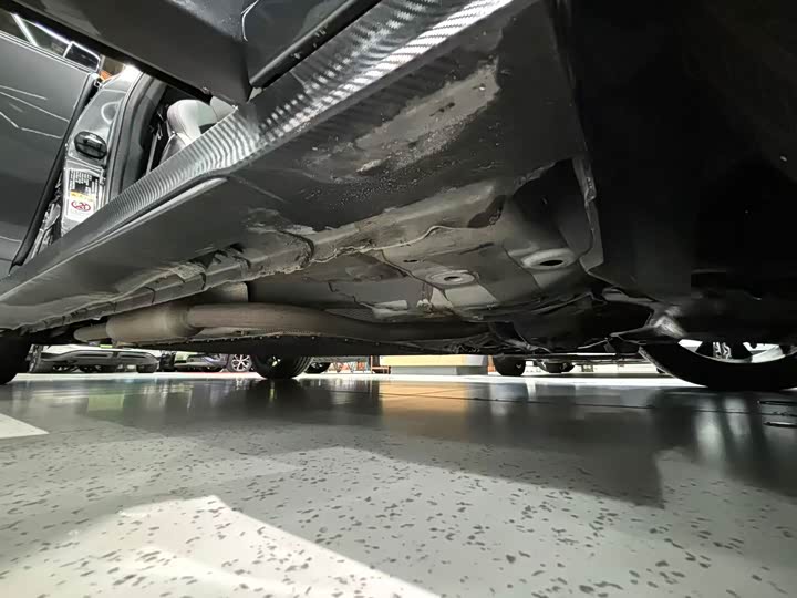 Фото 33 - Changan UNI-V Hybrid