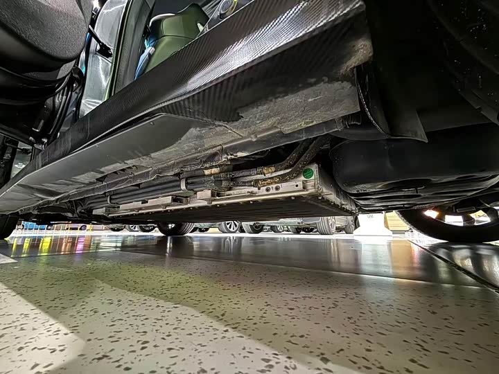 Фото 35 - Changan UNI-V Hybrid