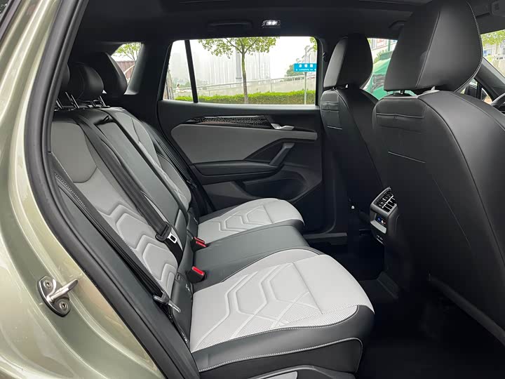 Фото 10 - Volkswagen Tayron