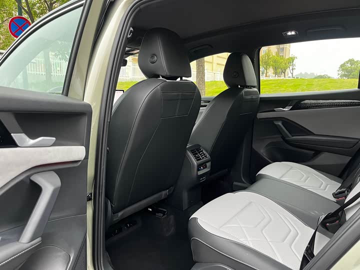 Фото 7 - Volkswagen Tayron