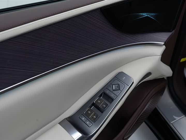 Фото 17 - Denza Z9GT