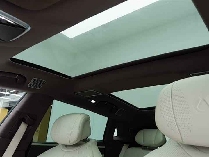 Фото 19 - Denza Z9GT