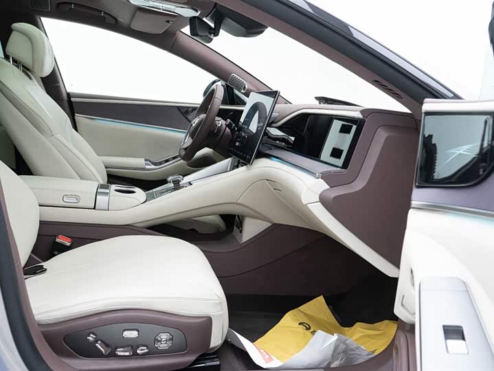 Фото 24 - Denza Z9GT