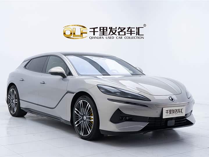 Фото 3 - Denza Z9GT