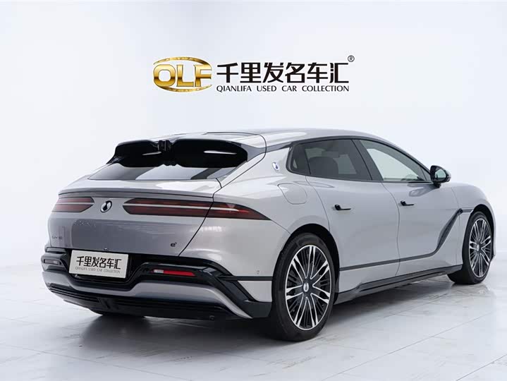 Фото 7 - Denza Z9GT