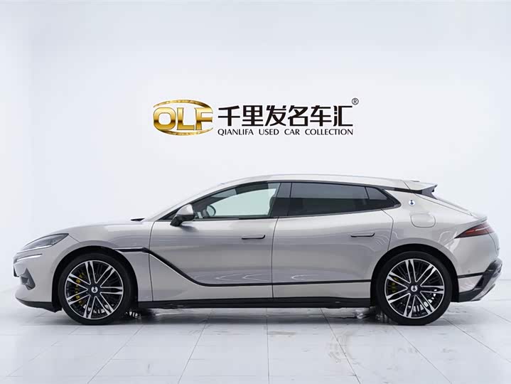 Фото 8 - Denza Z9GT