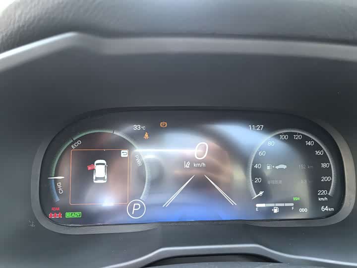 Фото 24 - Toyota Wildlander