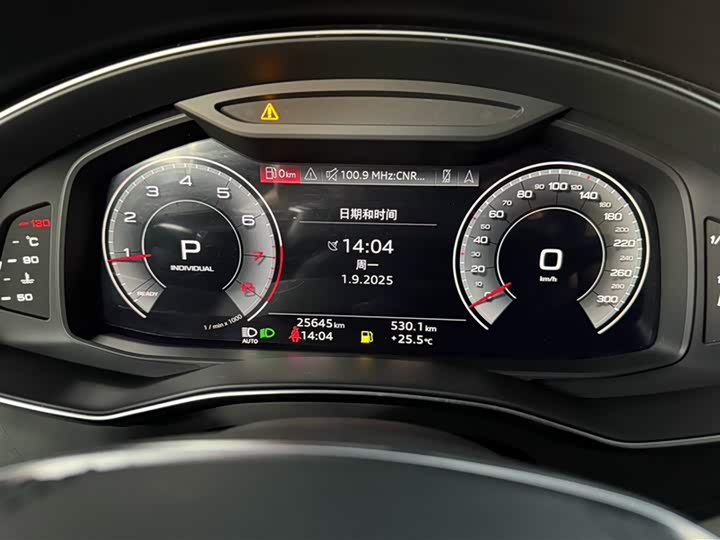 Фото 3 - Audi A6L