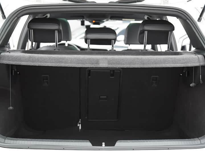 Фото 19 - Volkswagen Golf