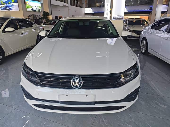 Фото 3 - Volkswagen Lamando L