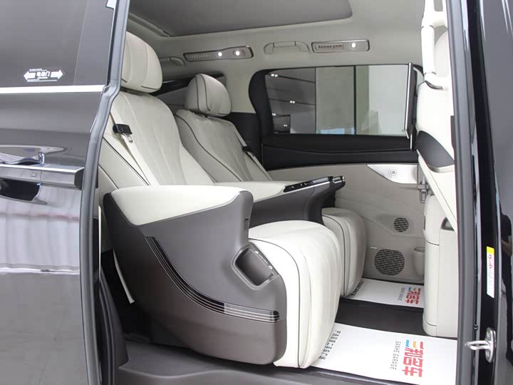 Фото 10 - Denza D9