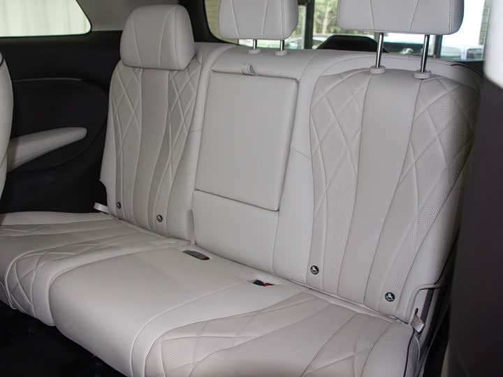 Фото 12 - Denza D9