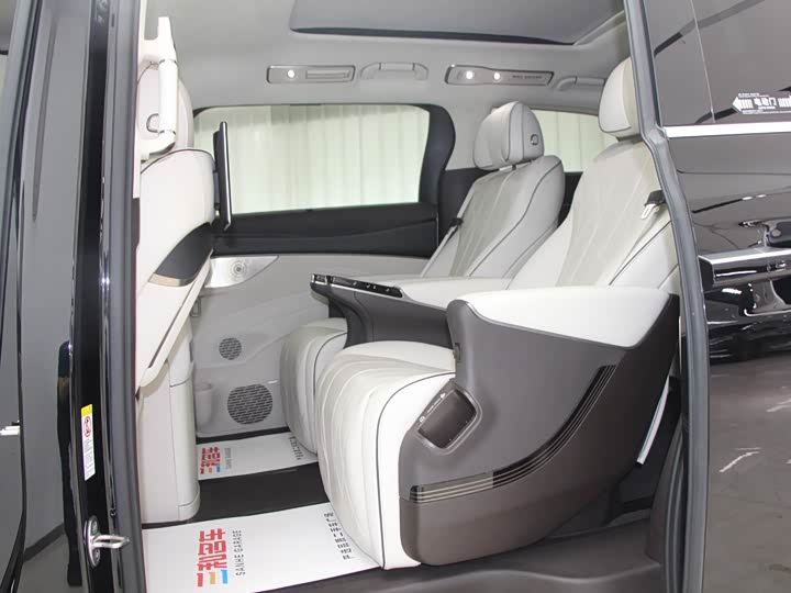 Фото 9 - Denza D9