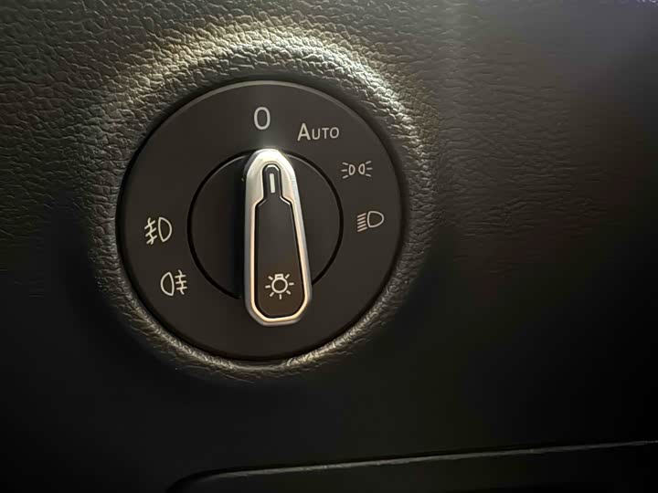 Фото 11 - Volkswagen Tayron