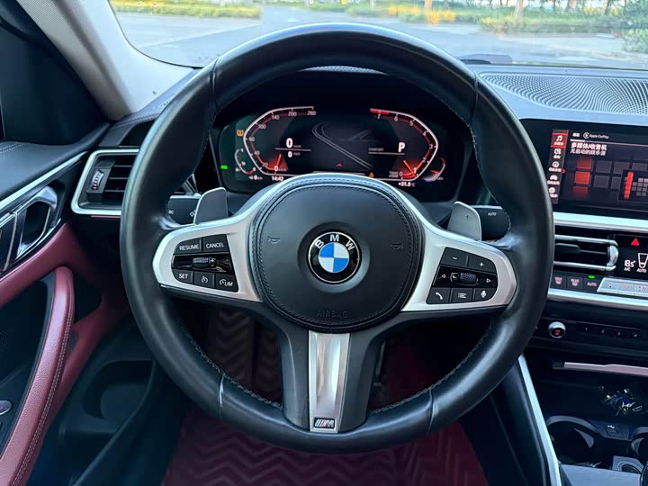 Фото 14 - BMW 4 Series