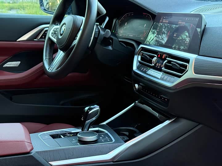 Фото 17 - BMW 4 Series