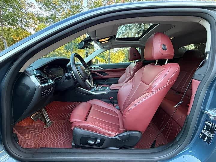 Фото 8 - BMW 4 Series