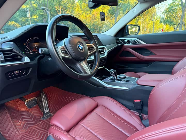 Фото 9 - BMW 4 Series