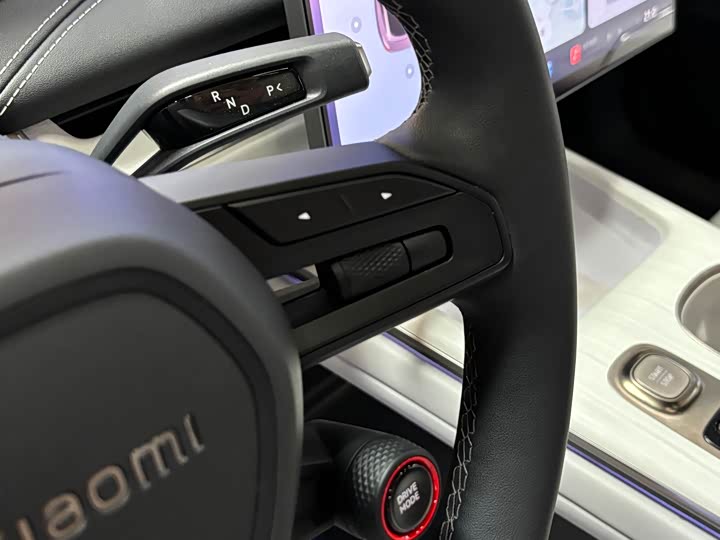 Фото 12 - Xiaomi SU7