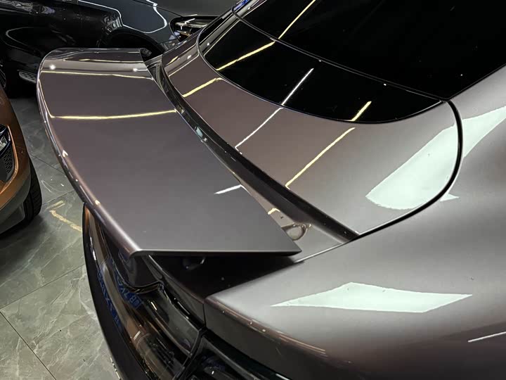 Фото 19 - Xiaomi SU7