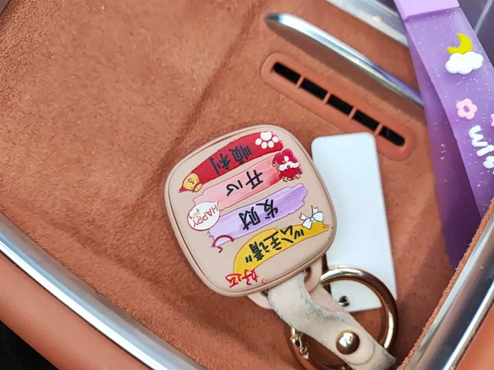 Фото 9 - Changan Qiyuan (Nevo) E07