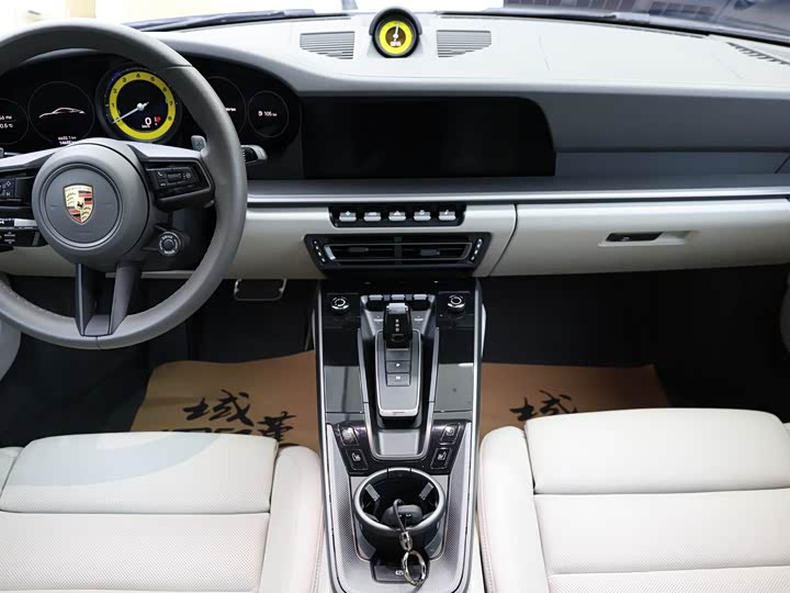 Фото 13 - Porsche 911