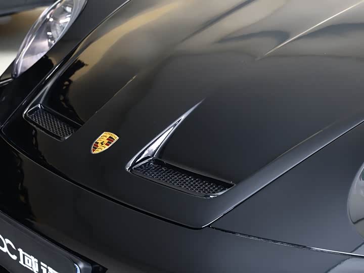 Фото 17 - Porsche 911